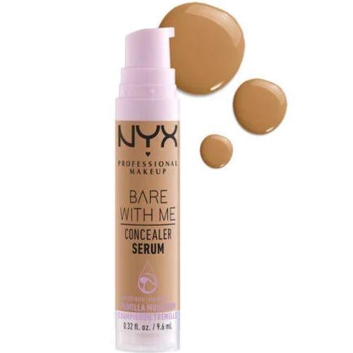 سيروم كونسيلر بير ويذ مي Sand 08 من ان واي اكس