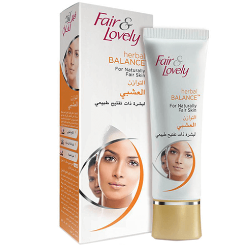 فير آند لفلي التوازن العشبي 100 غرام