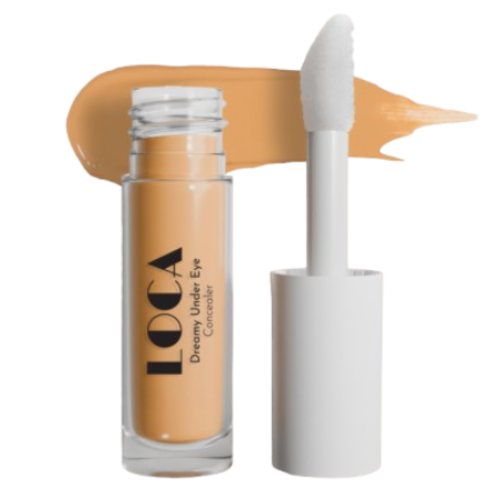 كونسيلر خافي عيوب من لوكا 06 Brownie