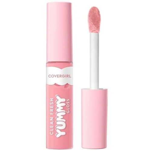 قلوس ملمع الشفاه Daylight Pink 50 من كوفر قيرل