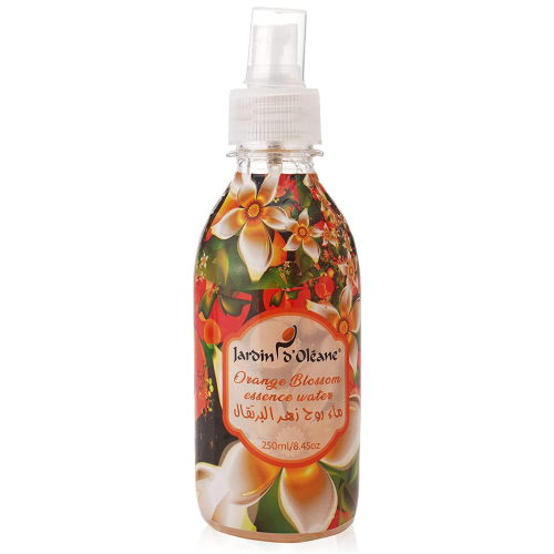 جاردن اوليان - بخاخ ماء روح زهر البرتقال 250 مل