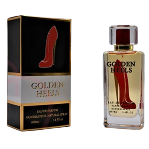 عطر جولدن هيلز - 100مل