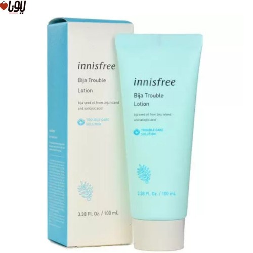 غسول بيجا لمشاكل البشرة  من انيسفر ي100 مل