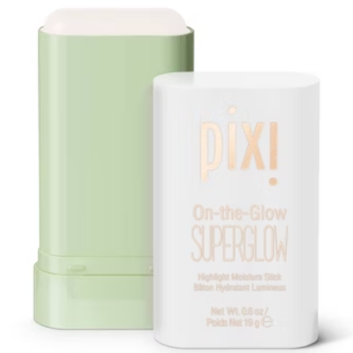 بيكسي - أحمر خدود  Ice Pearl ذا جلو  سوبرجلو  19 جرام