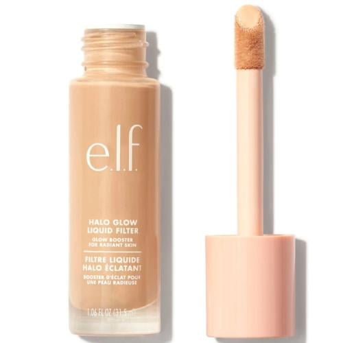 فلتر سائل للوجه هلو جلو Fair Light Neutral Warm 2 من ايلف