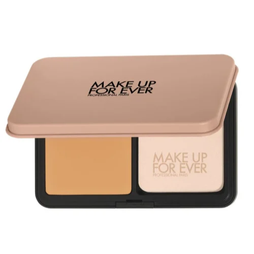 ميك اب فور ايفر - كريم أساس مضغوط غير لامع 3Y40