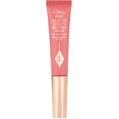 أحمر خدود كريمي Pillow Talk من  شارلوت تيلبوري