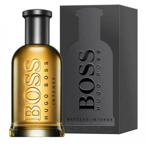 عطر هوقو بوس - بوتلد انتينس للرجال برفيوم 100ML