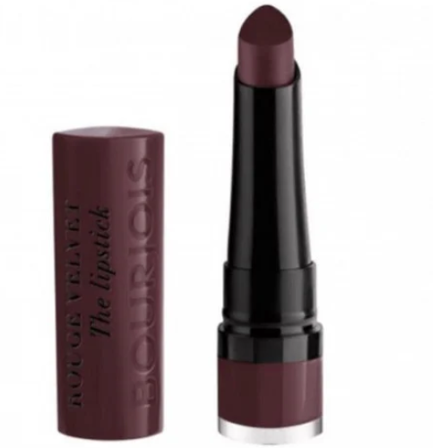 بورجوا - أحمر شفاه فلفت 26