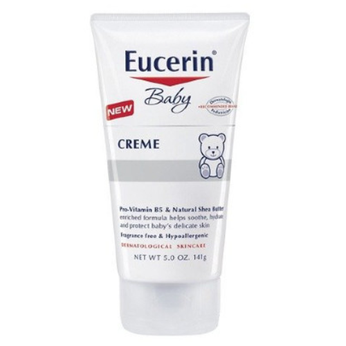 يوسيرين - كريم زبدة الشيّا الطبيعي للاطفال 141 جرام