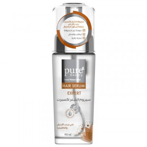 بيور بيوتي - سيروم الشعر إكسبرت  90 مل