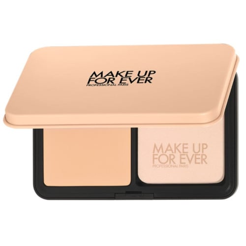 ميك اب فور ايفر - كريم أساس مضغوط غير لامع 1Y04