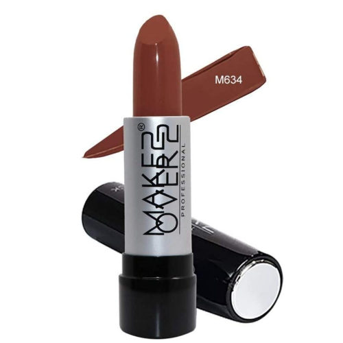 ميك اوفر 22 -  احمر شفاة مات M634