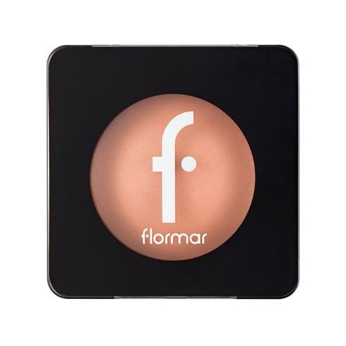 بلشر أحمر خدود Pure Peach 048 من فلورمار