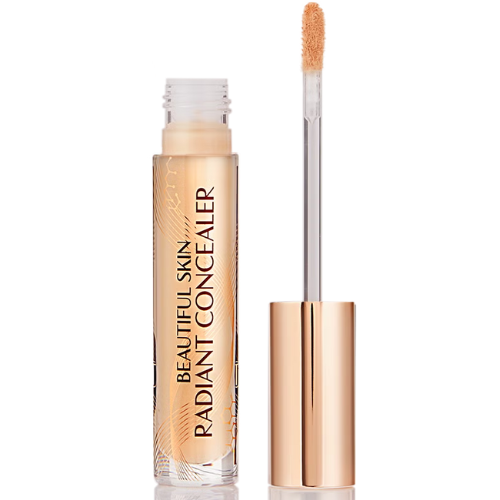 كونسيلر بيوتيفول سكن راديانت Medium Moyen 5 من  شارلوت تيلبوري