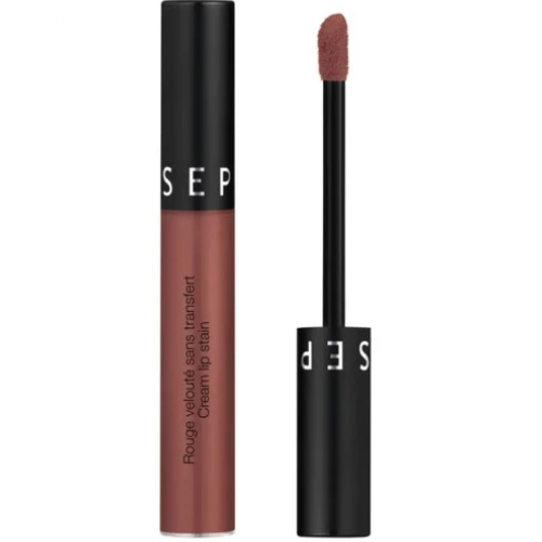 أحمر شفاه سائل رقم Vintage Rosewood 41 من سيفورا