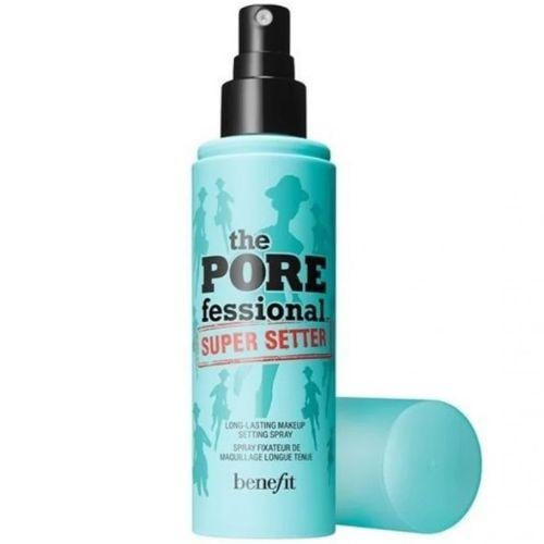 بنفت كوزمتيكس - بخاخ مثبت حجم ميني 15 مل