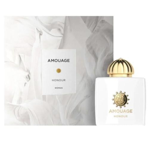 عطر امواج هونر للنساء او دي برفيوم 100ML