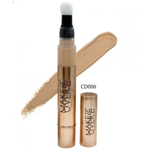 ميك اوفر 22 - كونسيلر اسفنجة  CD006