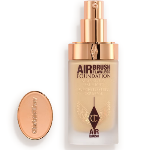 شارلوت تيلبوري - كريم أساس neutral/neutre5.5