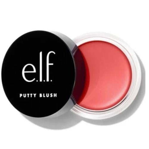 معجون كريمي أحمر خدود بلشر Tahiti 81621من ايلف