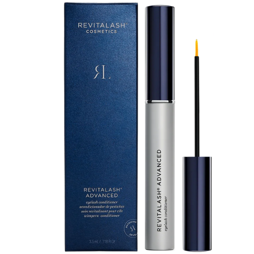 ريفيتالاش - سيروم لتكثيف وتطويل الرموش شفّاف 2 مل