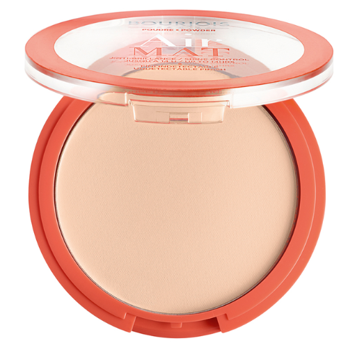 بورجوا - إيرمات بودرة 01 روز ايفوري