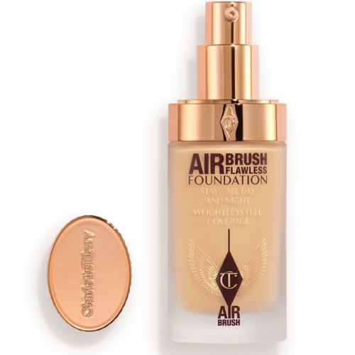 شارلوت تيلبوري - كريم أساس neutral/neutre6