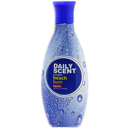 كولونيا معطر الجسم Beach Bum من ديلي سينت