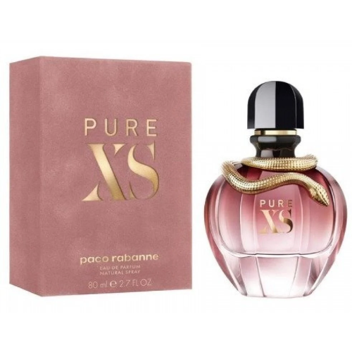 عطر باكو رابان بيور اكس اس 80 مل