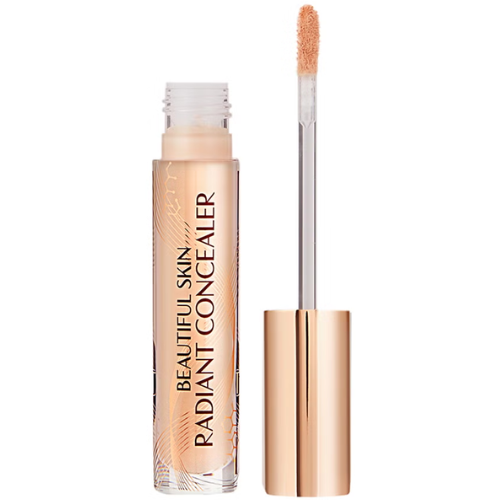 كونسيلر بيوتيفول سكن راديانت Medium Moyen 6 من  شارلوت تيلبوري