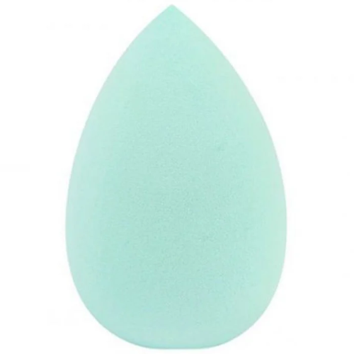 اسفنجة مزج المكياج بلون أخضر  من فلورتشي