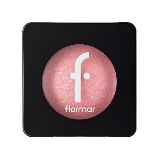 بلشر أحمر خدود Shimmer Pink 040  من فلورمار