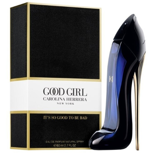 عطر كارولينا هيريرا جود جيرل للنساء - او دو بارفيوم 80 مل