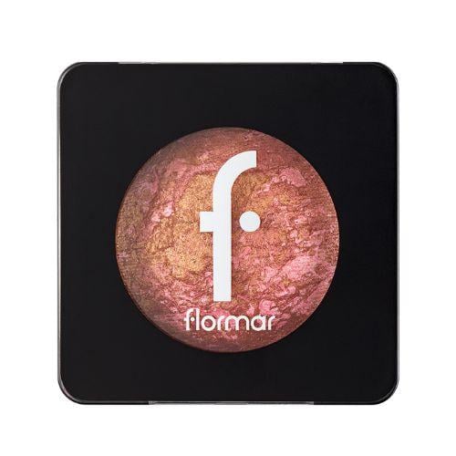 بلشر أحمر خدود Pink Bronze 044 من فلورمار