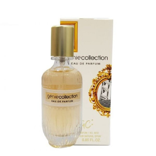 عطر جيني كولكشن - او دي برفيوم 25مل 8812 للنساء