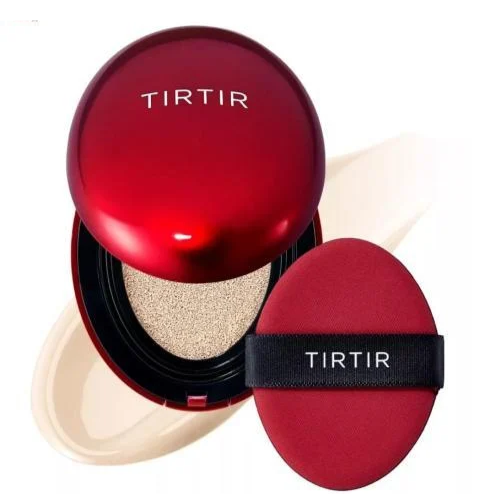 كريم أساس  ريد كوشن IVORY N21 من تريتير  18 جرام