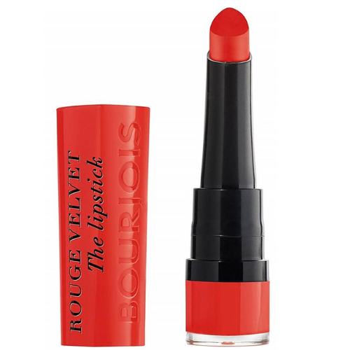 بورجوا - أحمر شفاه فلفت 07