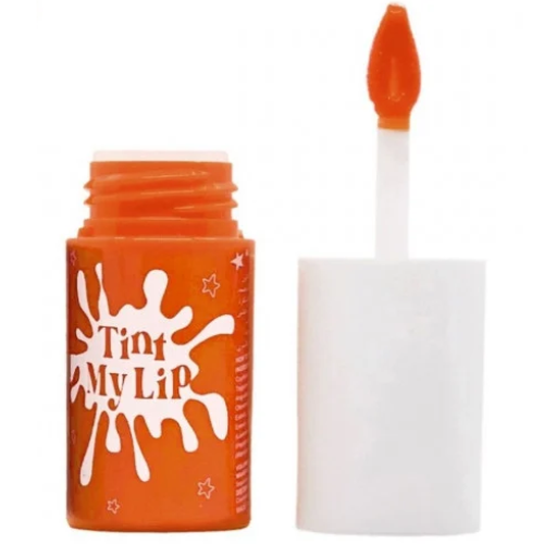 ميك اوفر 22 - تنت الشفاه والخدود لون برتقالي 4 جرام