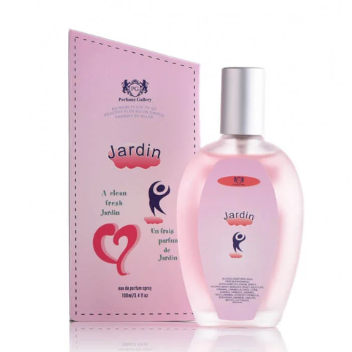 عطر جاردن من بيرفيوم جاليري  100 مل