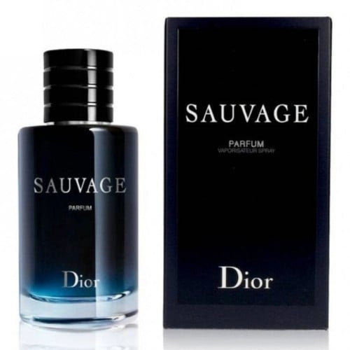 عطر ديور - سوفاج او دي بارفيوم 100 مل