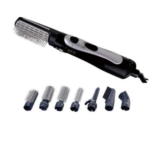 استشوار ريبون باور 7 قطع RE-2013