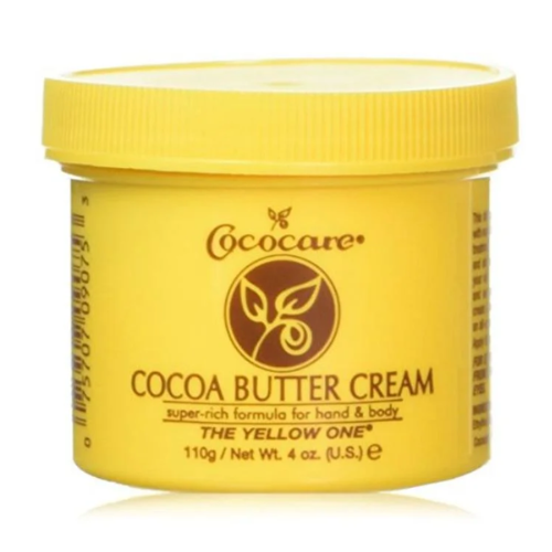 كوكوكير - كريم بزبدة الكاكاو 110 غرام