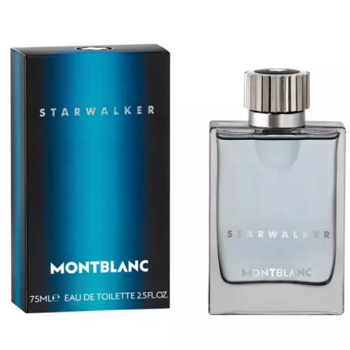 مونت بلانك - عطر ستارووكر للرجال او دي تواليت 75 مل
