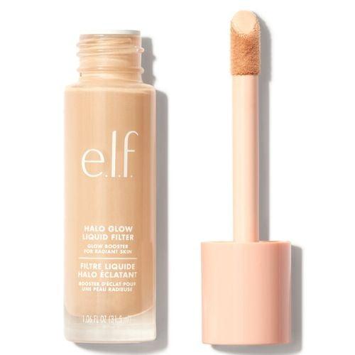 فلتر سائل للوجه هلو جلو fair Neutral Warm 0 من ايلف