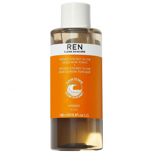 رين - تونيك للبشرة ريدي ستيدي جلو ديلي 100 مل
