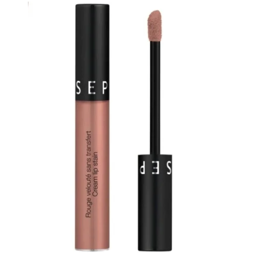 أحمر شفاه سائل رقم 02 Classic Beige من سيفورا