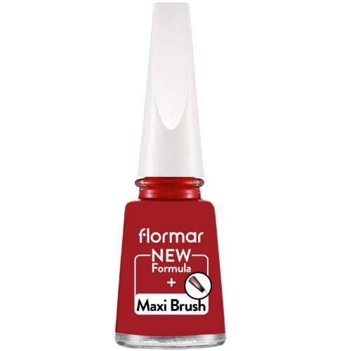 طلاء أظافر  ايناميل 321 من فلورمار