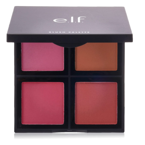 ايلف -باليت احمر خدود فاتح 13.6 جم 83314