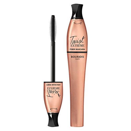 بورجوا - مسكرة تويست اكستريم فايبر 8 مل